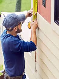 Siding Removal and Disposal in Valley, NE